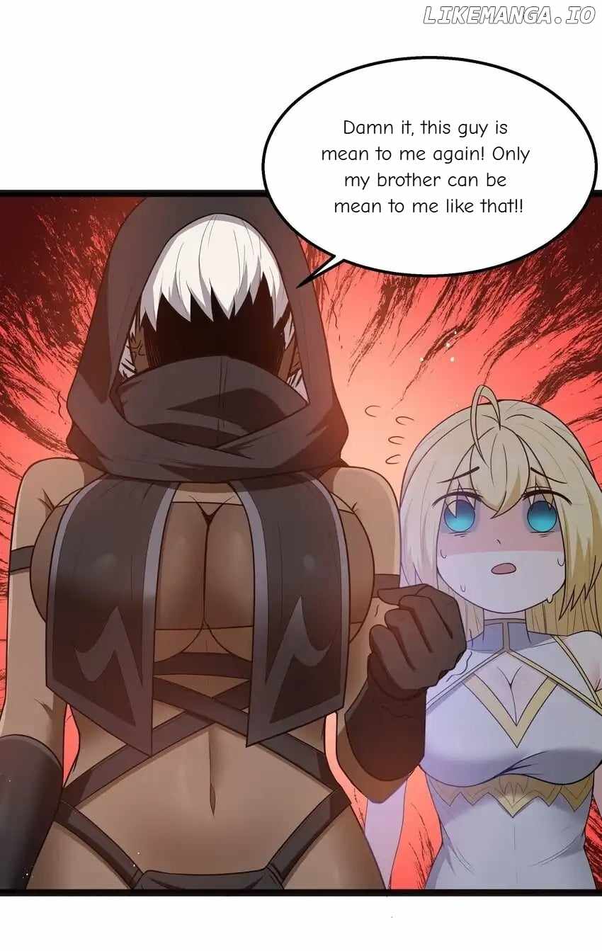 This Hero is a Money Supremacist Chapter 18 18